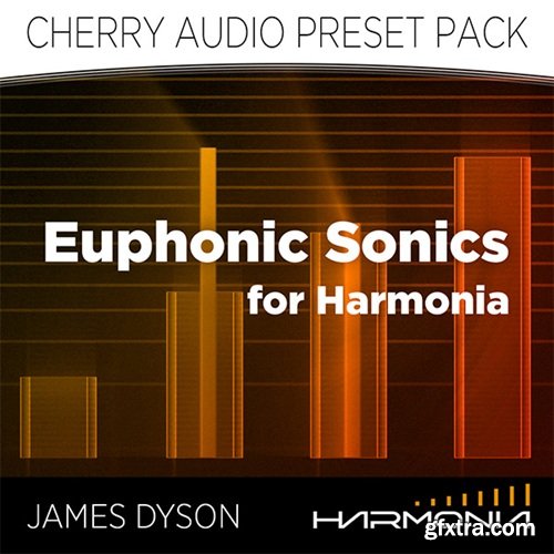 Cherry Audio Euphonic Sonics for Harmonica