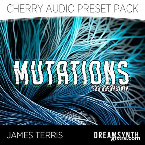 Cherry Audio Mutations for Dreamsynth