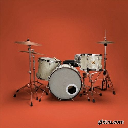 Ableton Live 12 Drum Booth v2.1