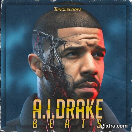 Jungle Loops AI Drake Beats