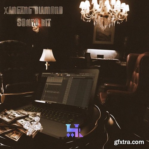 Traktrain XanGang Diamond Sound Kit