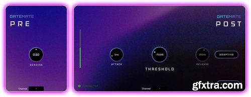 Aurora DSP GateMate 1.0.0