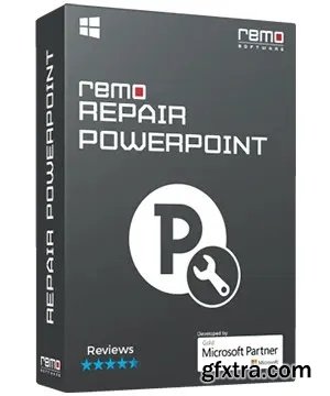 Remo Repair PowerPoint 2.0.0.22
