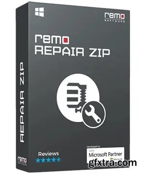 Remo Repair Zip 2.0.0.31