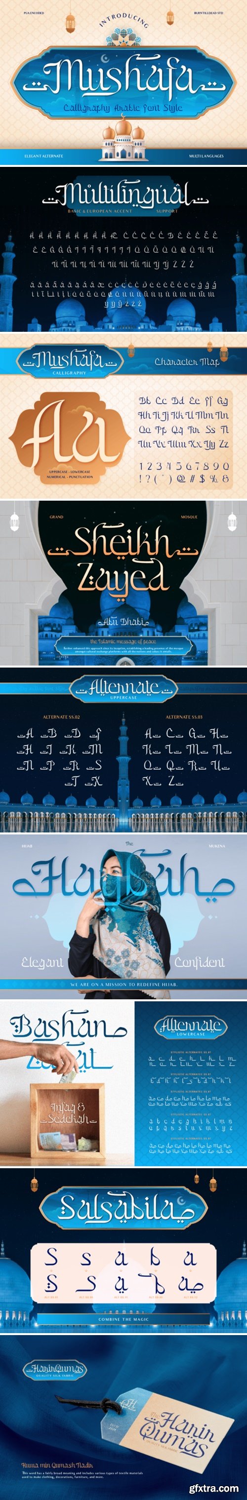 CM - Mushafa 290918544