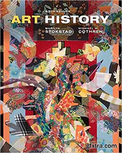 Marilyn Stokstad\'s Art History