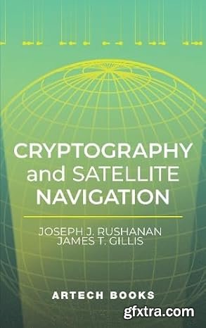 Cryptography and Satellite Navigation