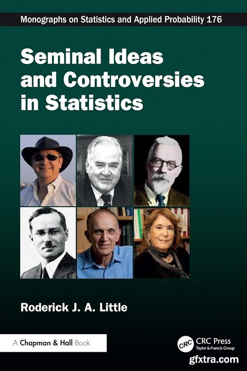 Seminal Ideas and Controversies in Statistics