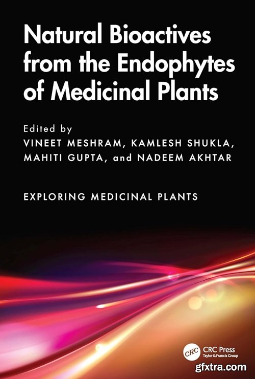 Natural Bioactives from the Endophytes of Medicinal Plants