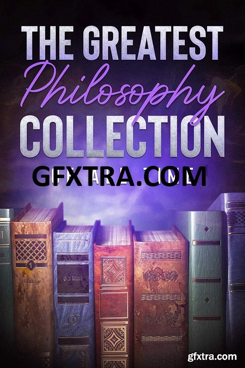Philosophy Ebook Collection