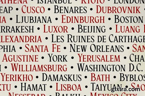 Myfonts - Romantic History Font Myfonts - Romantic History Font