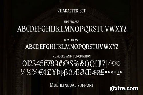 Myfonts - Romantic History Font Myfonts - Romantic History Font