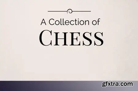 The Chess Book Collection