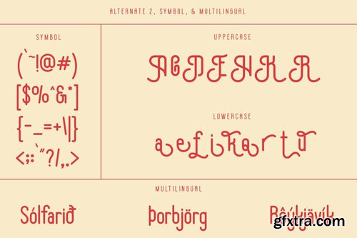 CreativeMarket - Heritage Angles CreativeMarket - Heritage Angles