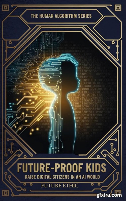 Future-Proof Kids: Raise Digital Citizens in an AI World