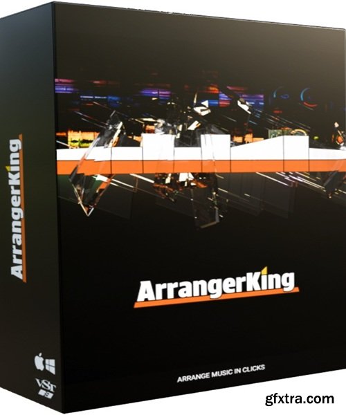 BarkingAudio ArrangerKing v1.2.0