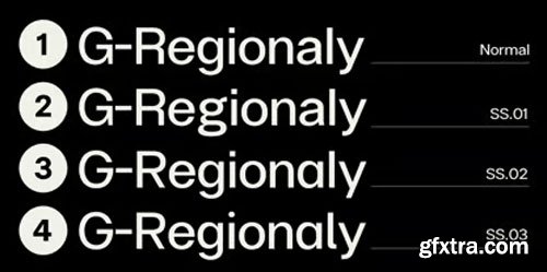 Myfonts - Helonik Font Family Myfonts - Helonik Font Family