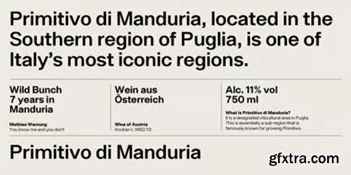 Myfonts - Helonik Font Family Myfonts - Helonik Font Family