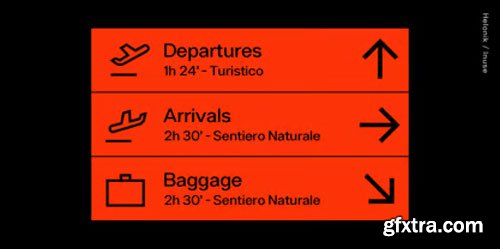 Myfonts - Helonik Font Family Myfonts - Helonik Font Family