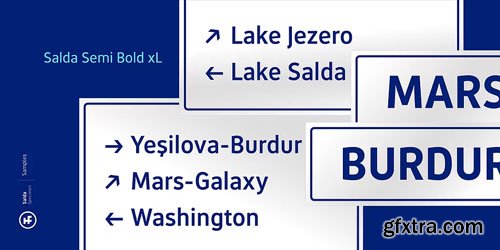 Myfonts - Salda Font Family Myfonts - Salda Font Family