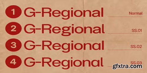 Myfonts - Helonik Extended Font Family Myfonts - Helonik Extended Font Family