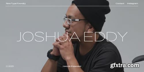 Myfonts - Helonik Extended Font Family Myfonts - Helonik Extended Font Family