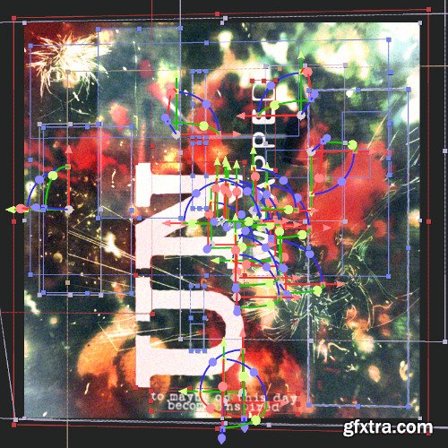 Oolacile Unwrapped Vital Presets