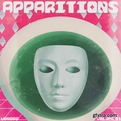 Honorr Apparitions Multi Kit