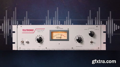 Puremix - Compression overview Puremix - Compression overview