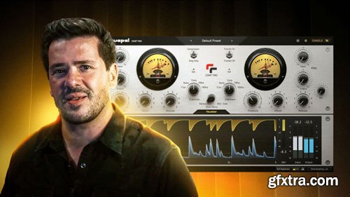 Puremix - CompTwo Overview Puremix - CompTwo Overview