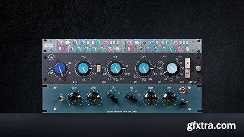 Puremix - Equalizer strategy & philosophy Puremix - Equalizer strategy & philosophy