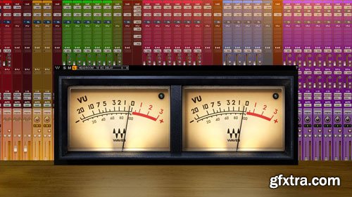Puremix - How to set proper recording levels Puremix - How to set proper recording levels