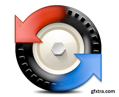 Scooter Beyond Compare 5.1.6.31527