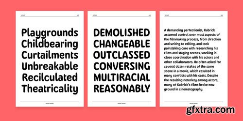 Myfonts - Fraiche Font Family Myfonts - Fraiche Font Family