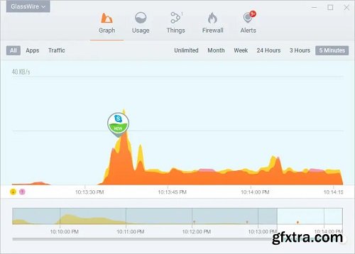 GlassWire Elite 3.4.768