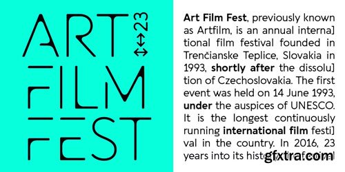 Myfonts - Aquawax Fx Font Family Myfonts - Aquawax Fx Font Family