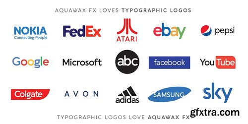 Myfonts - Aquawax Fx Font Family Myfonts - Aquawax Fx Font Family