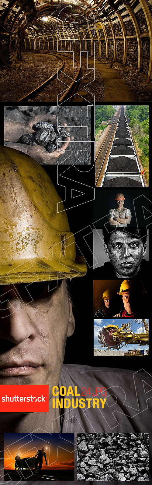 Coal Industry 25xJPG