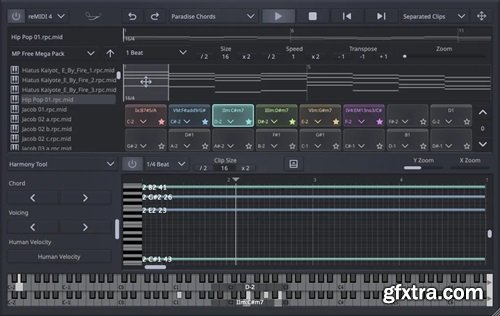 Songwish reMIDI 4 v4.3.0