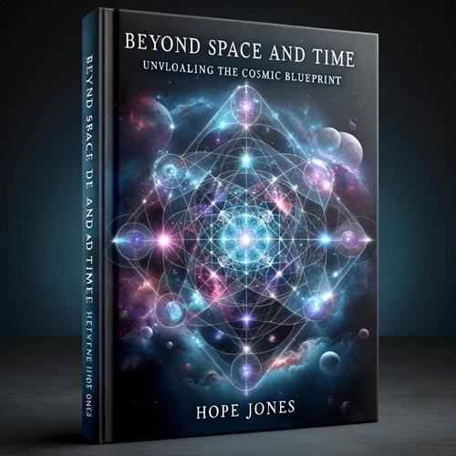 Beyond Space and Time: Unveiling the Cosmic Blueprint