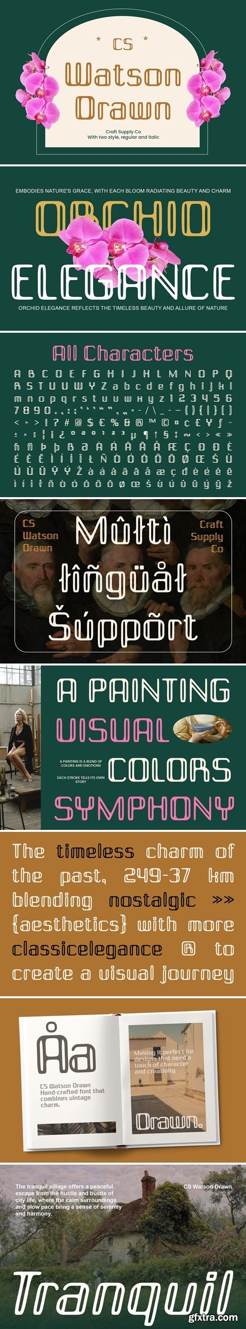 CM - CS Watson Drawn 290798514 CM - CS Watson Drawn 290798514