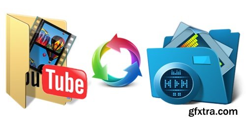 4K YouTube to MP3 25.4.0