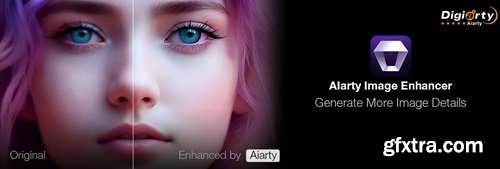 Aiarty Image Enhancer 3.5