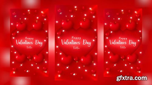 Videohive - Valentine's Day I Valentine Instagram Stories - 56193699 Videohive - Valentine's Day I Valentine Instagram Stories - 56193699