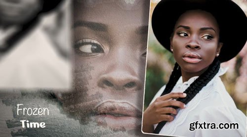 Videohive - Grunge Photo Slideshow - 56101713 Videohive - Grunge Photo Slideshow - 56101713