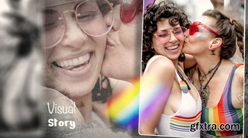 Videohive - Grunge Photo Slideshow - 56101713 Videohive - Grunge Photo Slideshow - 56101713