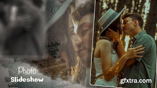 Videohive - Grunge Photo Slideshow - 56101713 Videohive - Grunge Photo Slideshow - 56101713