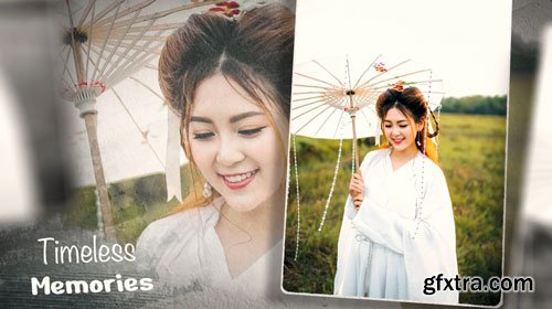 Videohive - Grunge Photo Slideshow - 56101713 Videohive - Grunge Photo Slideshow - 56101713