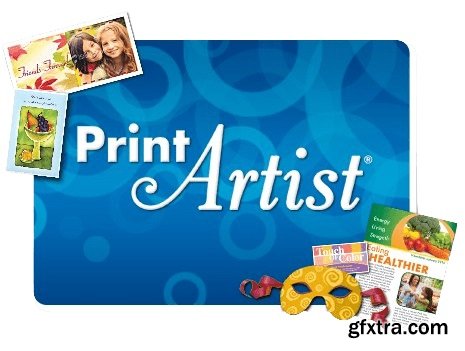 Print Artist Premier 25.0.2.1