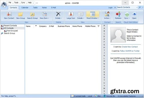 WinPIM Business 18.71.5910 